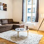 Charming Haussmannien 50M2 - City Center