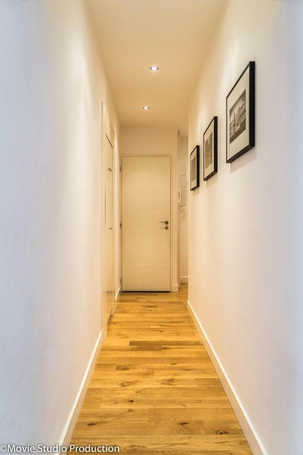 Charming Haussmannien 50m2 - Center Appartement Rouen
