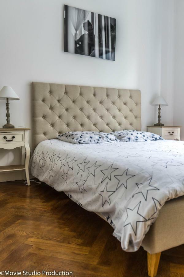 Charming Haussmannien 50m2 - Center Appartement