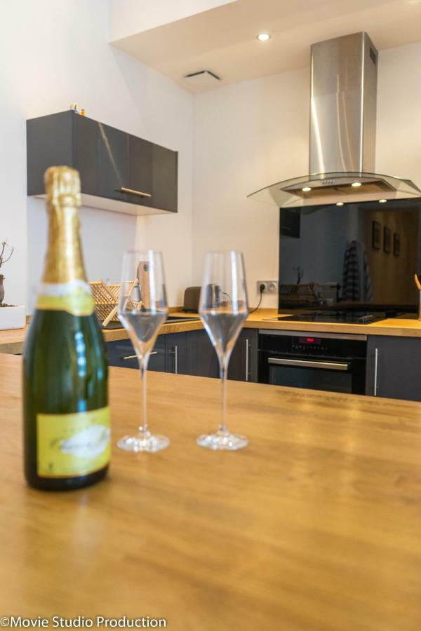 Charming Haussmannien 50m2 - Center
